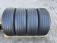 Шини резина 235 55 R19 Bridgestone 2018р протектор 5.8мм