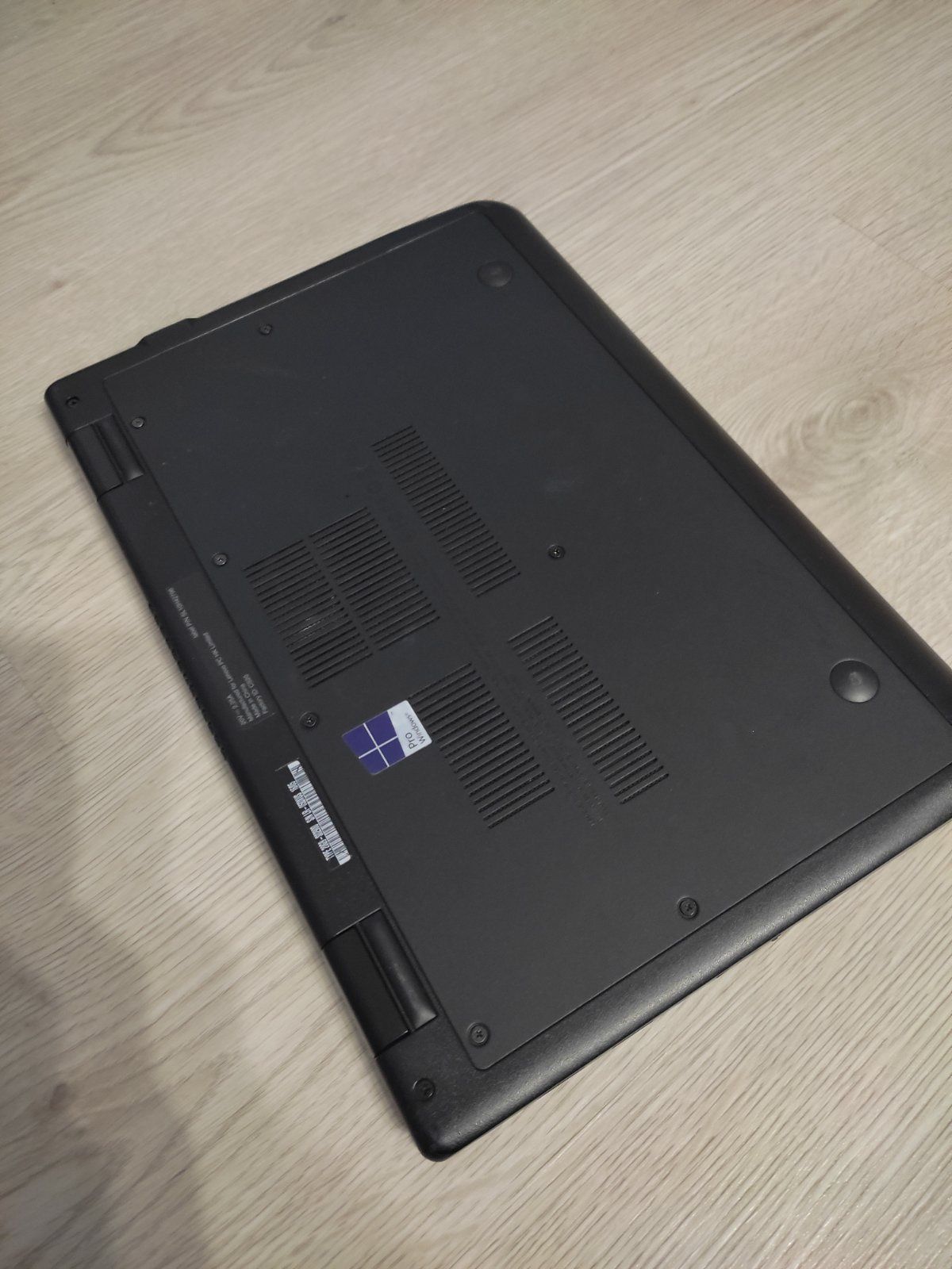 Lenovo Thinkpad 11e