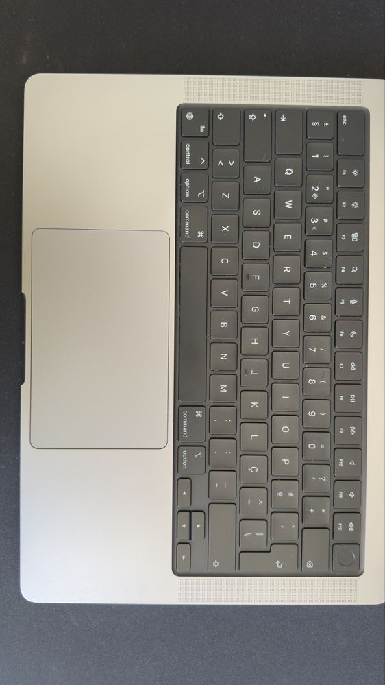 MacBook Pro 14” M2 Pro (10c CPU / 16c GPU) – 16GB RAM, 512GB SSD