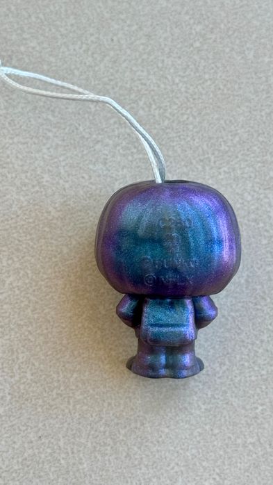 Funko Pop! Chaveiro – Will Byers “Will the Wise” – Stranger Things