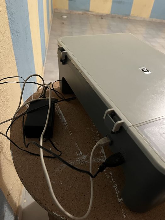 Impressora HP casa/escritório