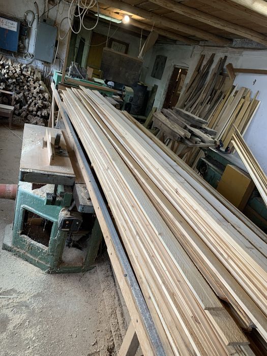 Оренда, столярний цех, приватний будинок