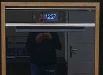 piekarnik kompaktowy WHIRLPOOL W11IME150