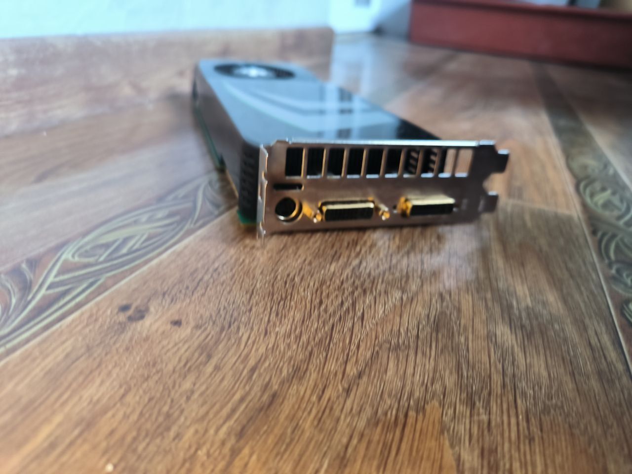 Продаж відеокарти Club 3D GeForce GTX 260 896MB (CGNX-X2696F) [Б/У]