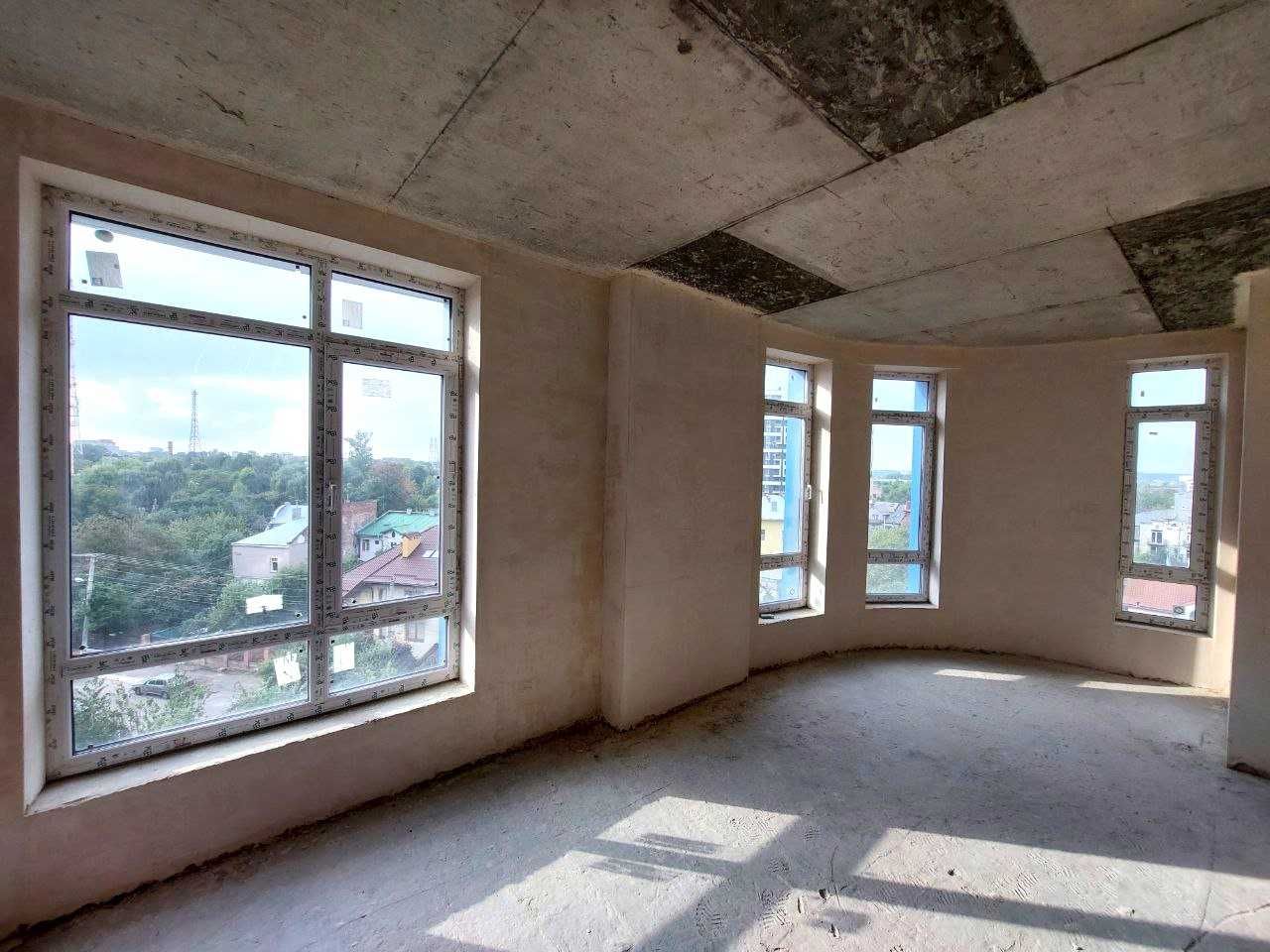 Продаж 3 кім. квартира 93 м² вул. Кульпарківська, ЖК Парус Парк