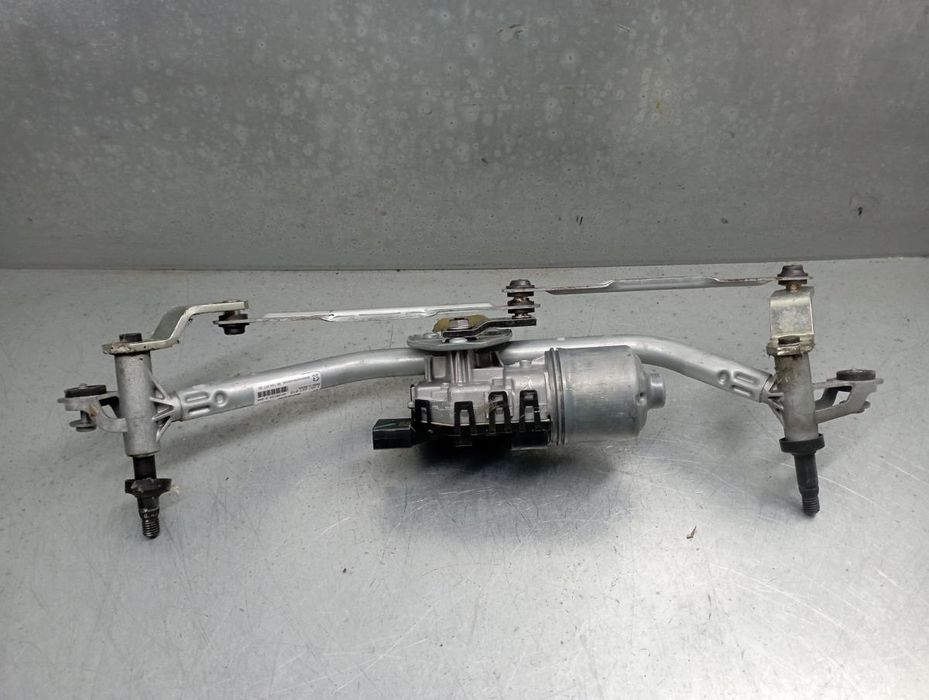 Motor limpa vidros frente PEUGEOT 208