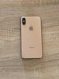 iPhone Xs 64 gold Айфон Хс 64 гб