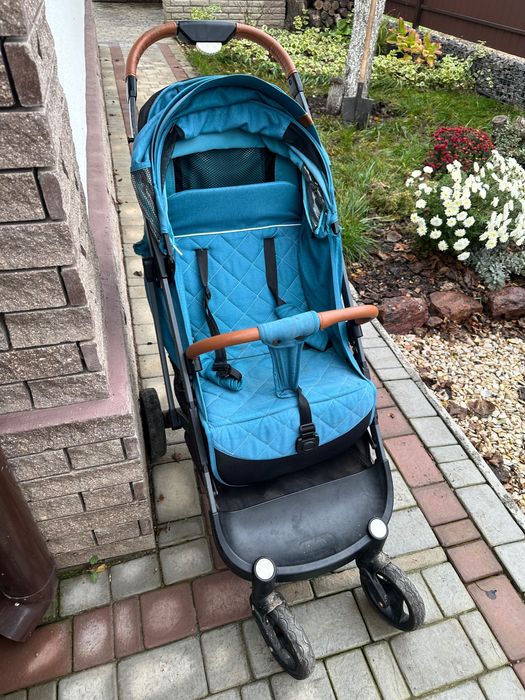 Коляска дитяча безкоштовно