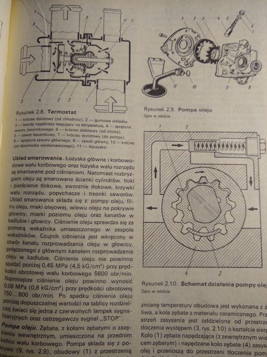 Książka "Łada Samara". Budowa i naprawa.