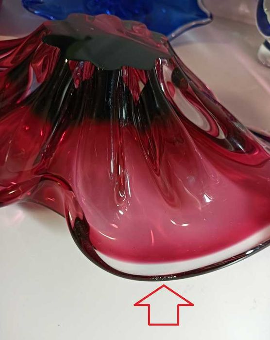 Patera owocarka J.Hospodka Chribska