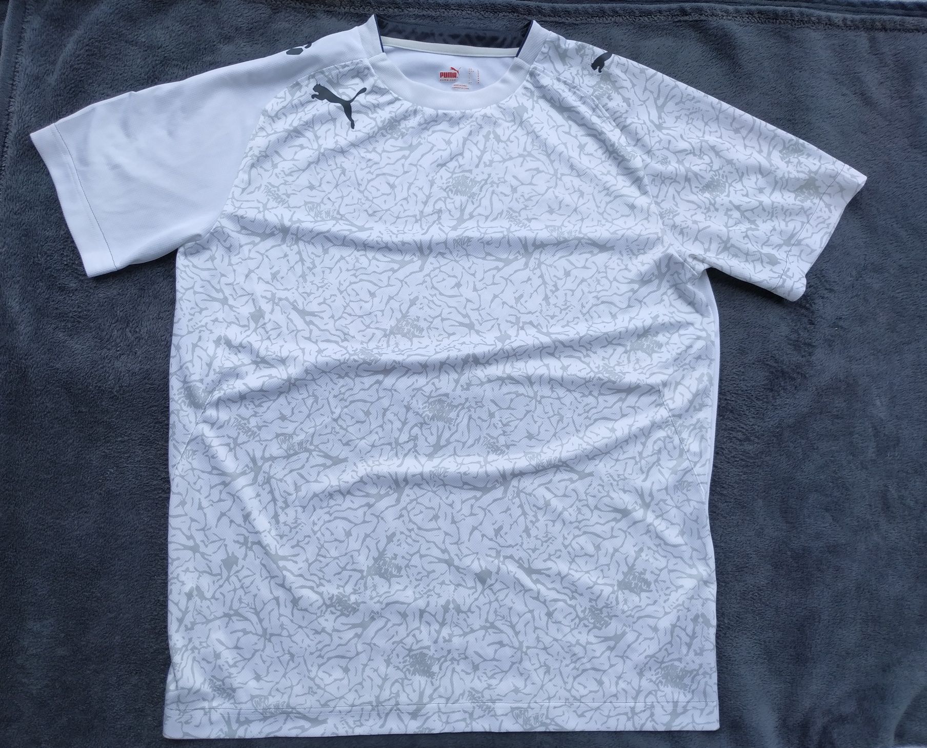 Koszulka sportowa t-shirt Puma r. M