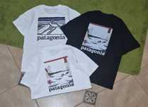 Patagonia футболка, haglofs, tnf,berghaus, mammut, marmot,ortovox,