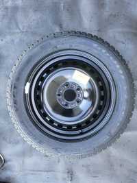 Koło zapasowe 16" 5 x 108 Ford