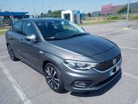 Fiat Tipo 1.6jtd Posiadam  inne  auta z włoch  całe  i uszkodzone