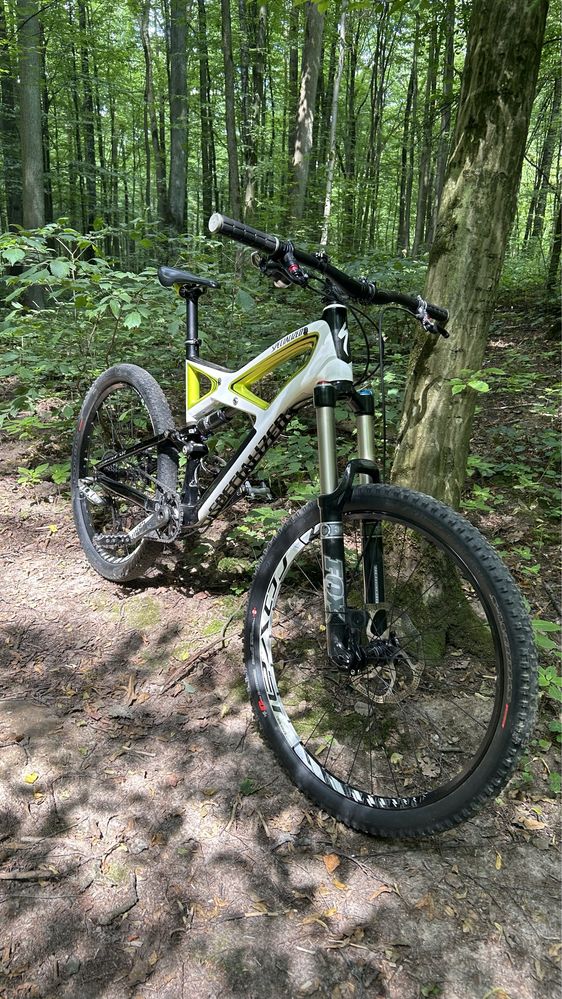 Specialized Enduro Expert Carbon