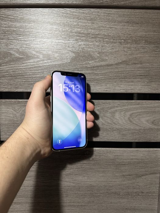 IPhone 12 64GB Ідеал