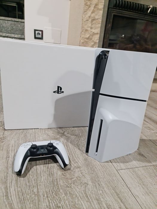 Consola playstation 5 slim