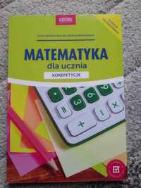 Matematyka dla ucznia Korepetycje