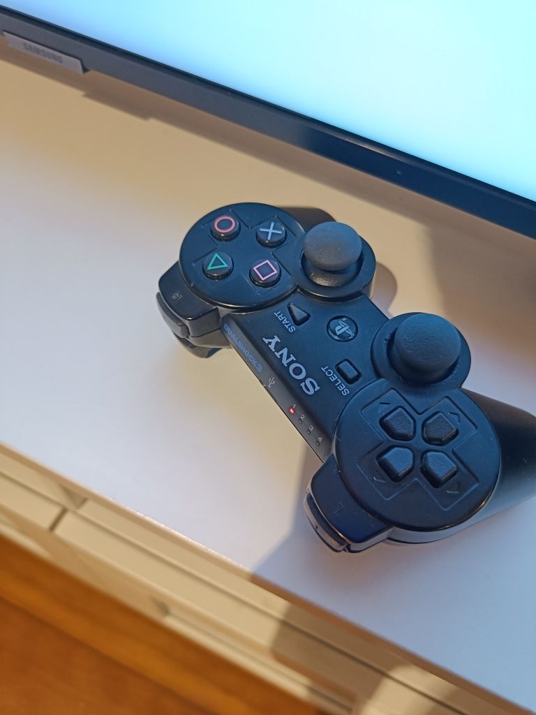 Comando sony PS3