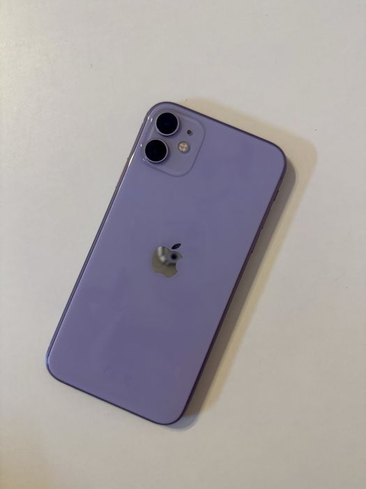 iPhone 11 128 ГБ