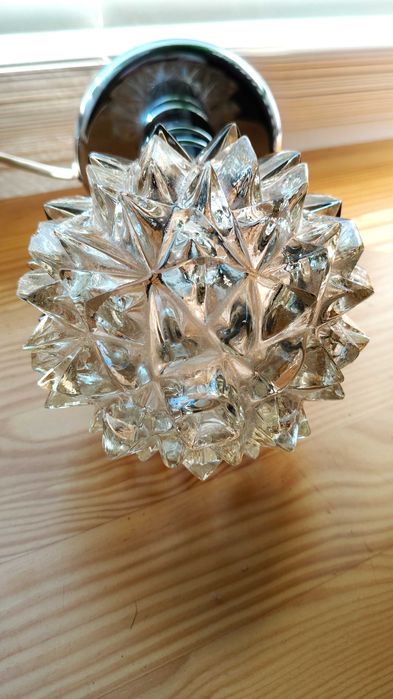 Lampa Richard Essig lata 60, vintage