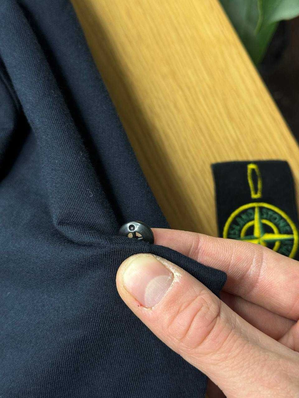 Зипка Stone Island