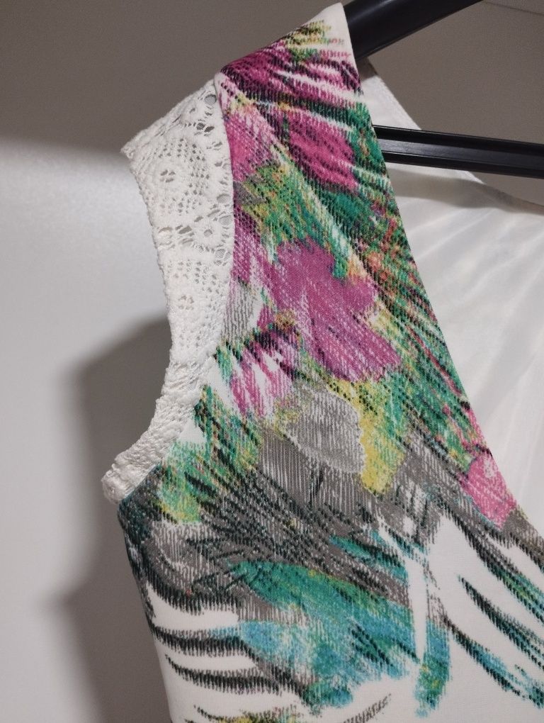 Vestido Ferrache L