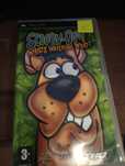 PSP Scooby-Doo PSP gra