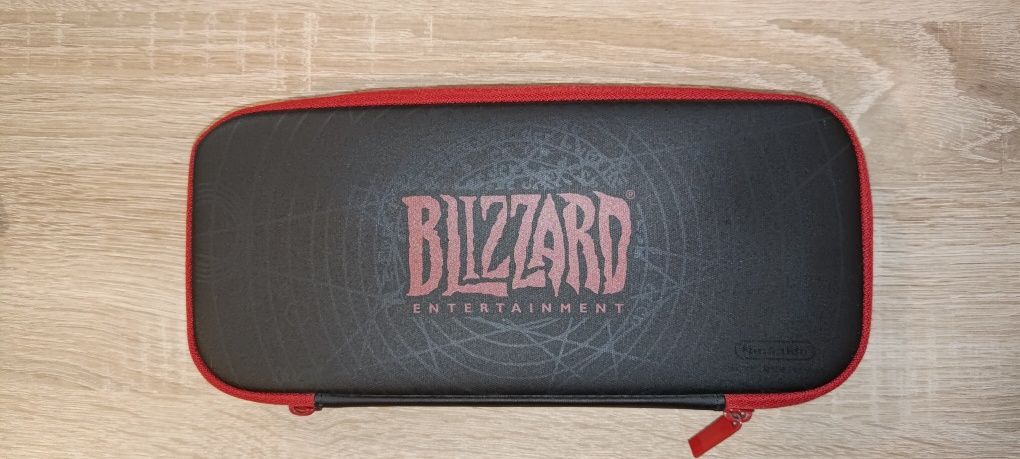 Nintendo Switch Diablo3 limited edition
