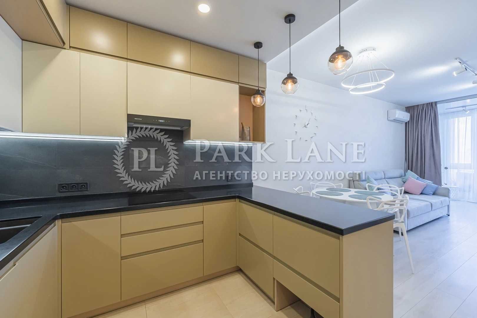 Продаж 2-к Квартири з ремонтом Зарічна, 4корп.2, ЖК Славутич
