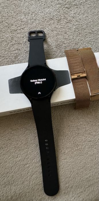 Samsung galaxy watch 4 / 44mm
