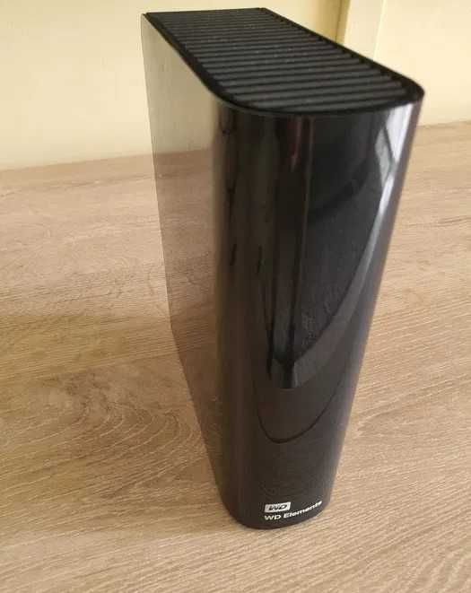 disco externo 12 terabytes