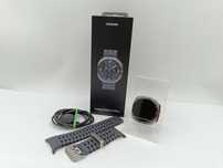 Smartwatch SAMSUNG GALAXY WATCH ULTRA SM-L705 Silver 47MM Komplet