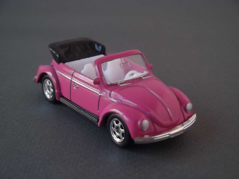 Automóveis Diecast 1/64 - Honda - Ford - Peugeot - VW