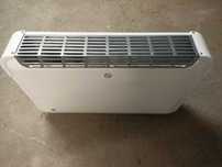 Grzejnik Equation Konwektor Elektryczny Dl15 Turbo 2000W Sprawny
