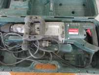 Młot kujący Metabo MHE 96 z uchwytem SDS-max + walizka hilti bosch