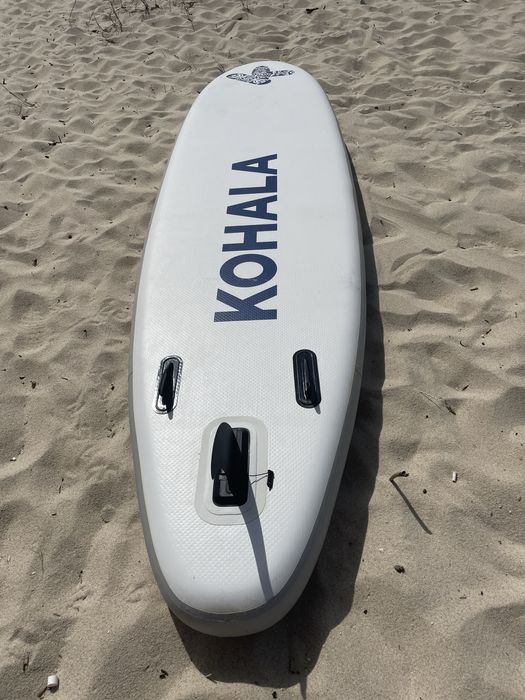 Kohala start 10’6