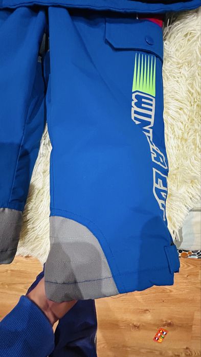 Продам зимний комбенизон , Chicco, Zara, Next куртку, шапку