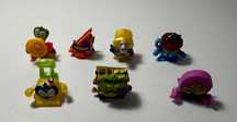 Super Zings seria 10 rescue force