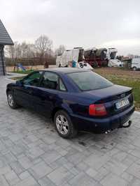 Samochód osobowy Audi A4b5