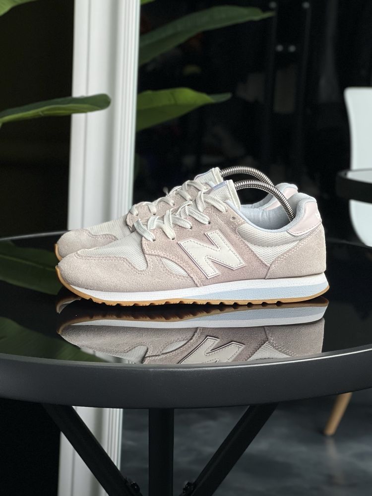 Оригінал! Кросівки New Balance 520. Розмір 37.5 (24 см.)