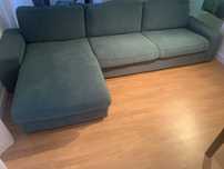 Sofá Kivik (IKEA)