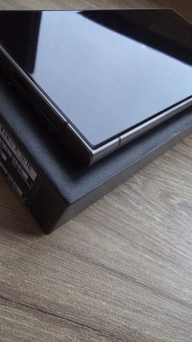 Galaxy S24 Ultra 256Gbt Black