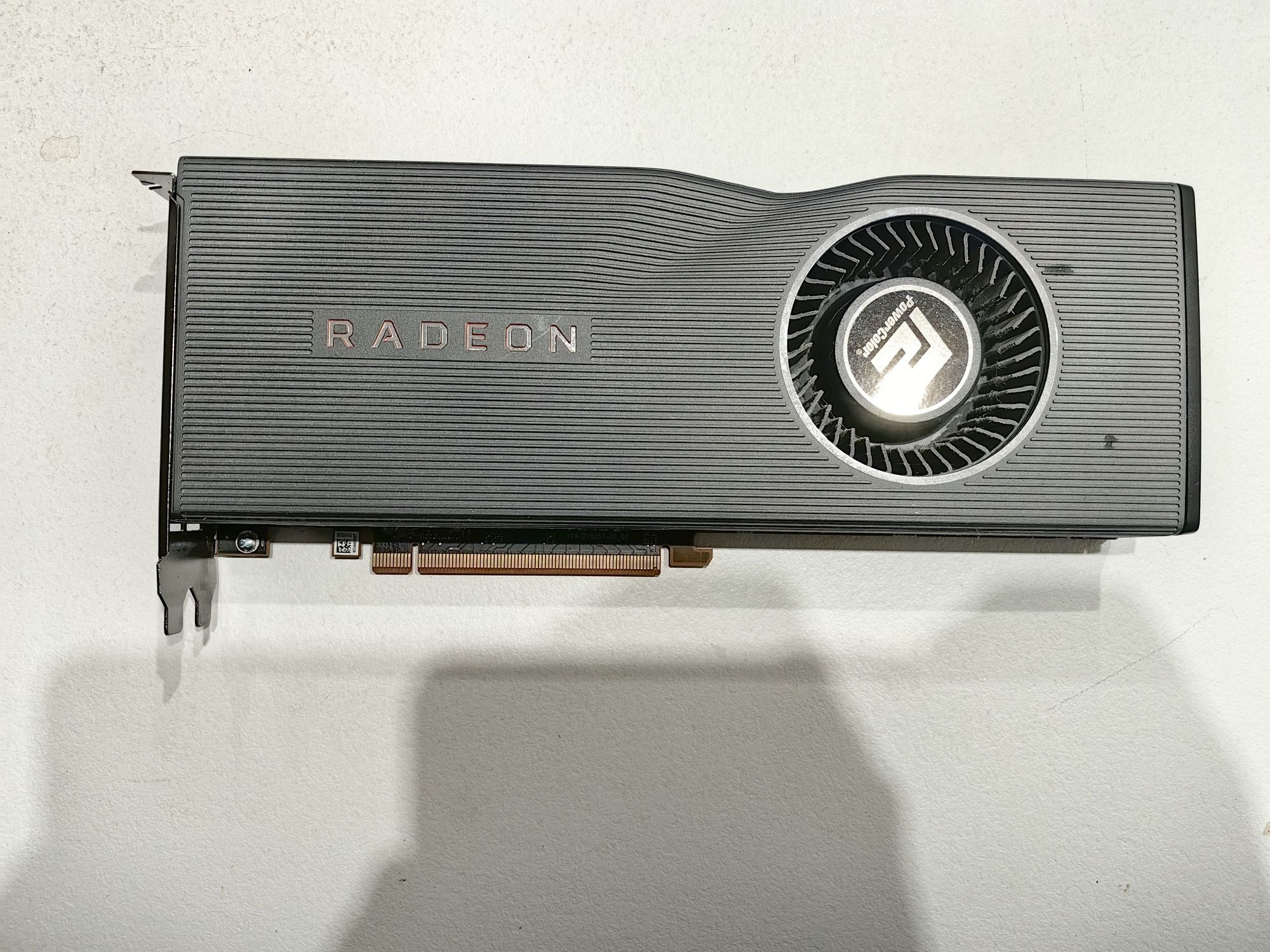 PowerColor RX 5700 XT 8GB GDDR6