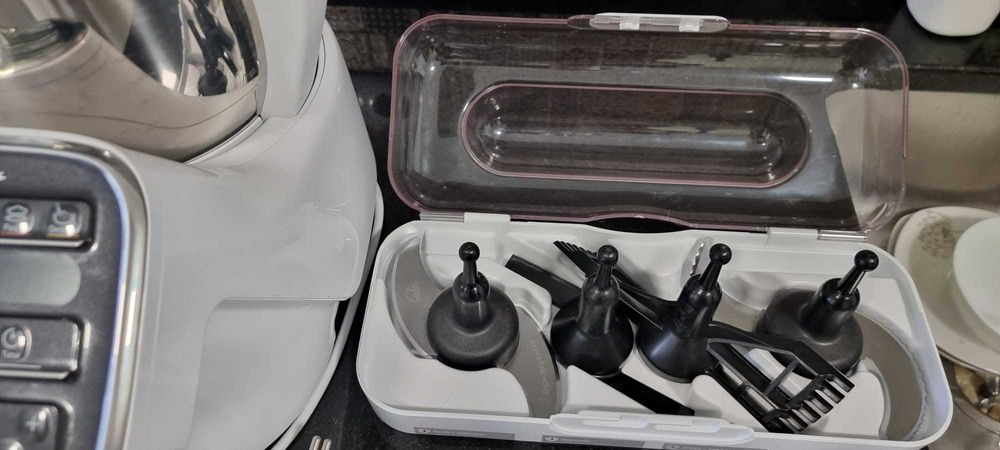 Moulinex Companion XL como nova