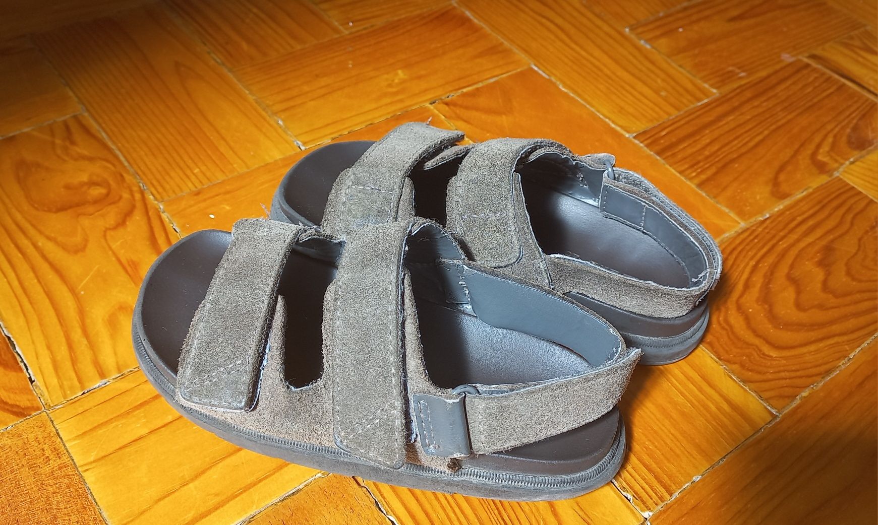 Sandals Zara Kids