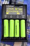 Якісні високотокові акумулятори 18650 (2700-2800mAh на розряд!)