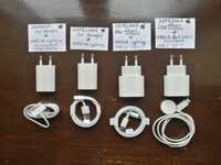 швидка зарядк iPhone iPad iWatch lightning USB-C TypeC USB 30pin 1м 2м