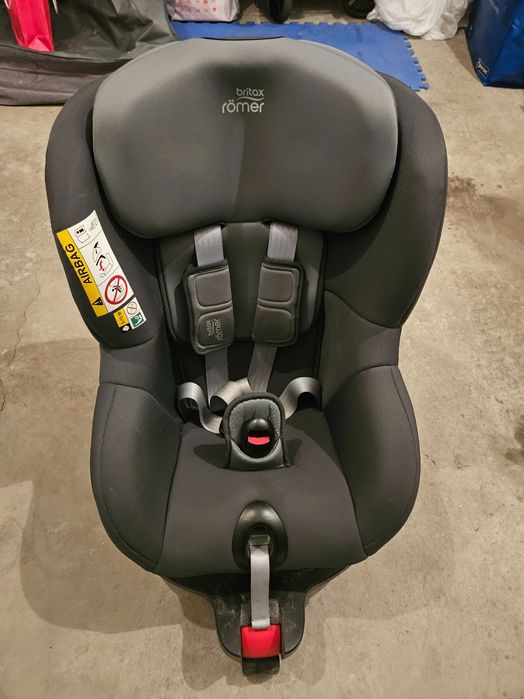 Britax-Romer автокрісло