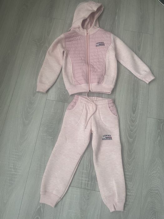 Dres dla dziewczynki